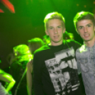 Club Vertigo - UV Party / Let' Drink 2014.09.27. (szombat)