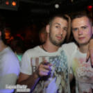2014.07.30.Szerda - Lapos Party