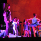  2016.03.19 Audi Aréna Omega és az ExperiDance musicel Fotók:árpika