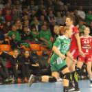 2019.02.17.Győri Audi ETO KC-Budaörs női kézilabda mérkőzés 