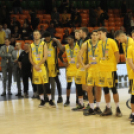 2019.02.16 Hepp Kupa döntő és Zsíros Tibor Férfi kosárlabda Magyar Kupa döntő