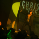 Club Vertigo - Chris Lawyer 2014.10.25. (szombat)