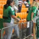 2019.09.18.Győri Audi ETO KC- Vác NKSE női kézilabda bajnoki mérkőzés