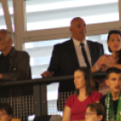 2019.09.09 Női kosárlabda mérkőzés Tapodi Péter és Füzi Ákos Emlékére Fotók:árpika 