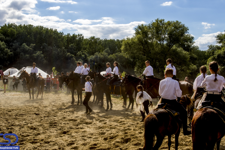 Múltidéző Szent László Napok Győrben