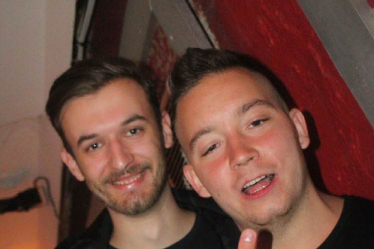 2018.09.29.Mamma Mia Szombati Házibuli Dj:Balage&Solymi Conga Fotók:árpika