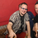 2013.09.28.Szombat Mamma Mia FeelharmoniX Fotók:árpika