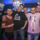 Club Vertigo - Woman's Day 2015.03.07. (szombat)