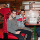 Lapos Péntek - 2014.01.10 | fotók: Gombás Ákos |