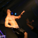 Club Mundo -  The Residents 2013.08.31. (szombat)