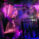 Club Vertigo -  Led & Fetish 2014.01.25. (szombat)