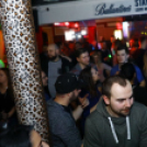 2018.02.24 Mamma Mia Szombati Házibuli Dj:Balage 