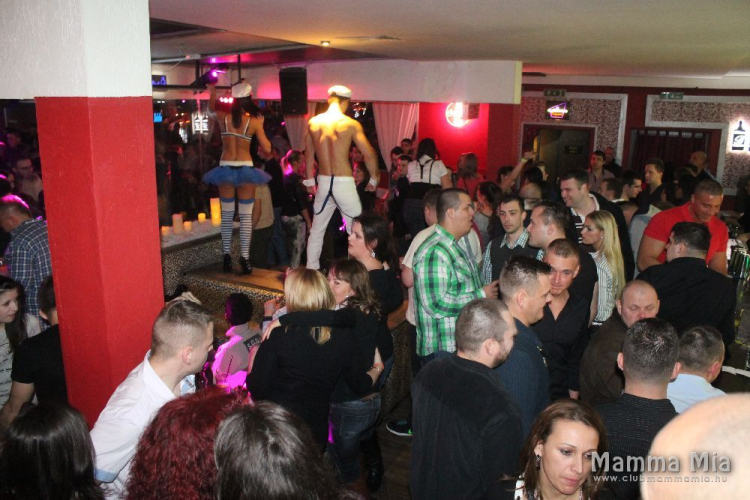 2015.02.14.Valentin napi Szingli Party Dj:Balage Fotók:árpika