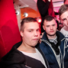 2016.01.30 Mamma Mia Szombati Házibuli Dj:Balage&Solymi Conga 