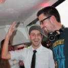 2013.05.17.Péntek Club Mamma Mia R'n'B All Stars Fotók:árpika