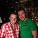 Club Vertigo - Muzzaik 2013.01.12. (szombat) (2) (Fotók: Vertigo)