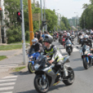 2015.05.09. Motoros Felvonulás Győr Fotók:árpika