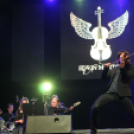 2017.02.11.Edvin Marton Rock Symphony Koncert Audi Aréna Fotók:árpika 