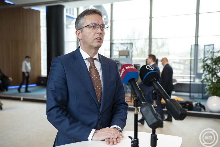 Hankó Balázs szerint a magyar EU-elnökség felnyitotta Európa szemét az oktatás, a kutatás és a családügyek területén