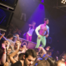 Club Vertigo -  UV Night & All 4 Ladies 2014.03.01. (szombat)