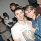 Lapos buli 2014.03.08. Nőnapi buli