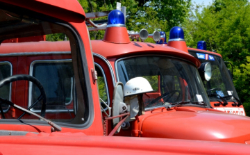 Életet mentett a szén-monoxid érzékelő