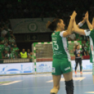 2018.05.23. Audi ETO KC -Békéscsaba női kézilabda és a bajnoki ünneplése Fotók:árpika 