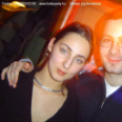 ARCHÍV - Újabb Funky Party 2004-ből