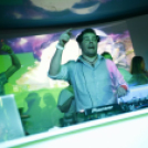 Club Neo - Newik Birthday Party