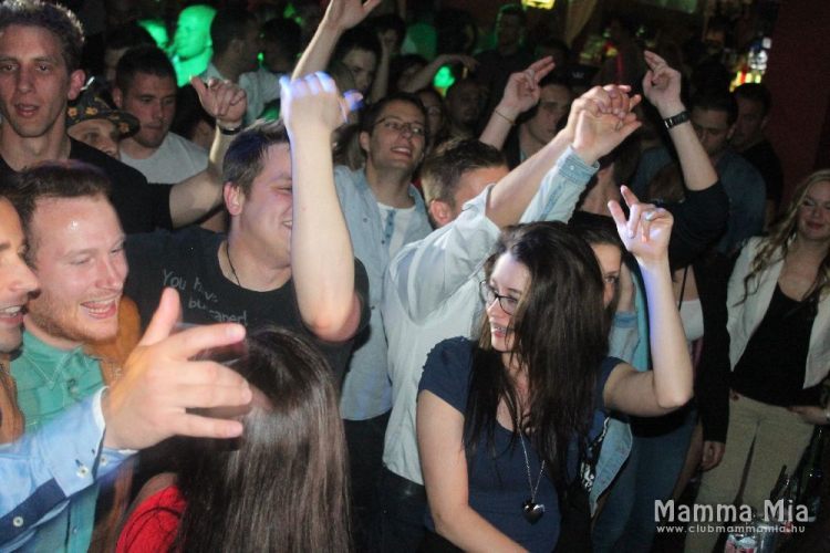 2015.05.01 Mamma Mia Animal Cannibals Dj: Ice fotók:árpika