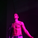 Club Vertigo - I am Marcee 2014.10.11. (szombat)