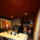 Cosa Nostra Pizzéria I. születésnap