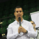 2019.05.12.5 Bajnokok Ligája Győzelem ünneplés