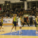 2013.02.22 Hat-Agra Uni Győr-Fenerbahce Euroliga női kosárlabda Fotók:árpika