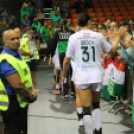 2017.09.02.Győri Audi ETO KC - DVSC-TVP női kézilabda Fotók:árpika