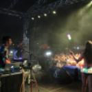 2017.06.24 Voluta Fesztivál Kozmix élő nagykocnert Fotók:árpika 