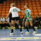 2020.08.14. Audi ETO KC-Ferencváros női kézilabda felkészülési mérkőzés