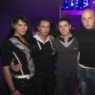 Club Vertigo - Bricklake 2014.04.19. (szombat)