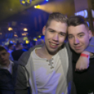 Club Vertigo - Julia Carpenter 2015.02.14. (szombat)