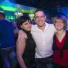 Club Vertigo - Let's drink /w. Sterbinszky 2015.03.28. (szombat)