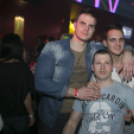 Club Vertigo -  UV Night & All 4 Ladies 2014.03.01. (szombat)