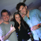 2015.01.17.Mamma Mia Éjjel-Nappal Budapest Gábor és Lali Dj:Balage