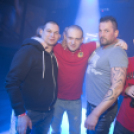 Club Vertigo - I Love House 2016.01.30. (szombat) (Fotók: MikeD.)