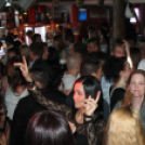 2013.05.04.Szombat Mamma Mia Házibul DJ:Balage