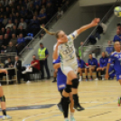 2019.01.17.Mosonmagyaróvári KC-Győri Audi ETO KC női kézilabda bajnoki mérkőzés 