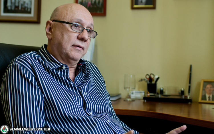 Kortizolhiányhoz, vagy akár az egész hormonrendszer felborulásához vezethet a tartós stressz