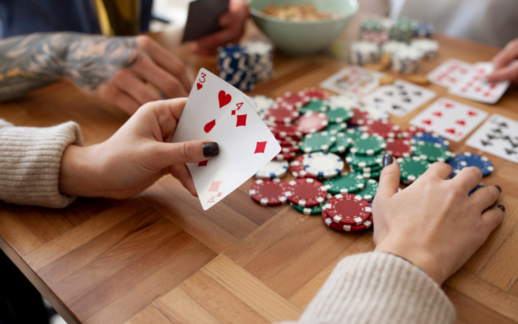 Hogyan indulj neki az online kaszinózásnak? Tippek kezdők számára