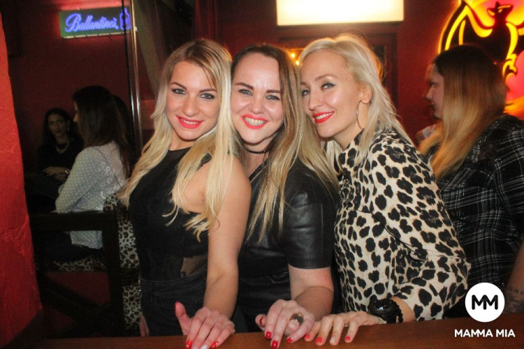 2018.12.29.Mamma Mia Video Disco Dj:Hubik Fotók:árpika