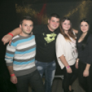 Club Vertigo - LET'S DRINK 2015.10.24. (szombat) (Fotók: MikeD.)