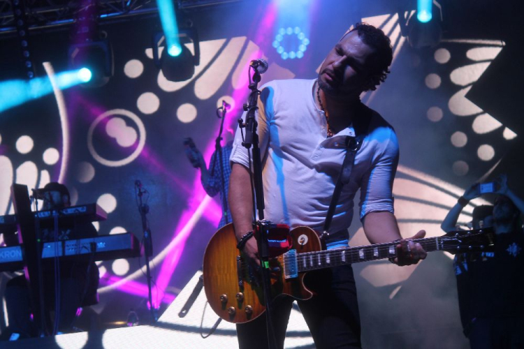 2018.06.16.Nyárnyitó Koncert 2.nap Fotók:árpika 